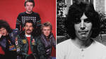 Freddie Mercury was in a band before Queen aged 13: See the amazing pre-fame photos of The Hectics