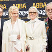 ABBA reunite in 2022