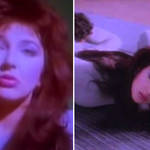 Kate Bush's 'Running Up that Hill'
