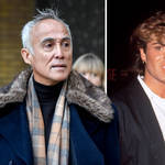 Andrew Ridgeley is working on a new Wham! and George Michael documentary for Netflix