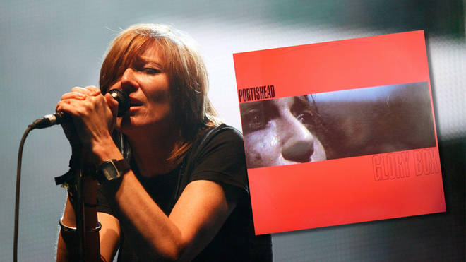 Portishead's Glory Box is a cult favourite