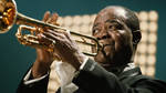 Louis Armstrong in 1967