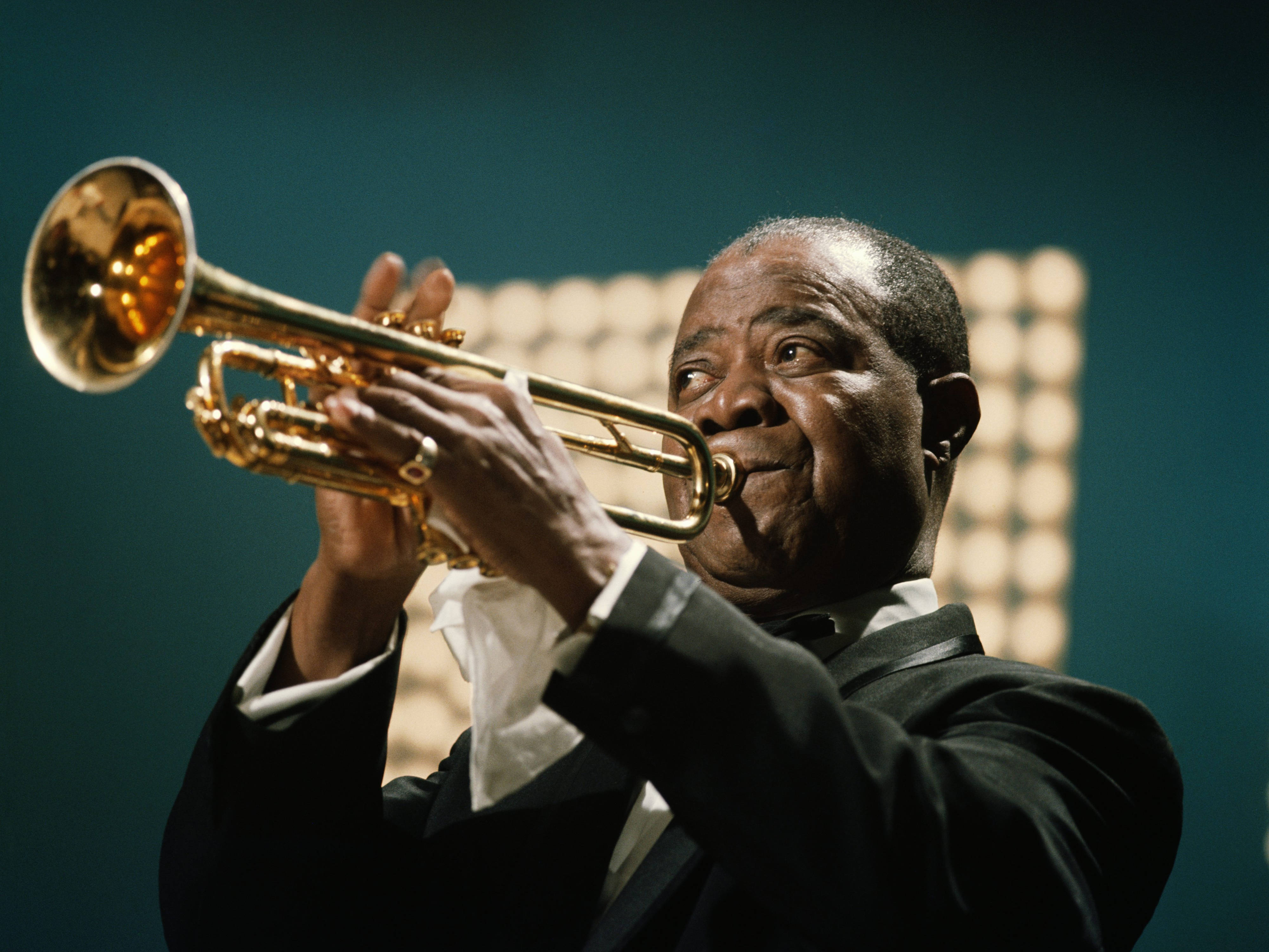 Louis Armstrong's 10 best songs ever, ranked - Smooth
