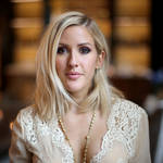 Ellie Goulding is an English pop star who has sold millions of records worldwide.