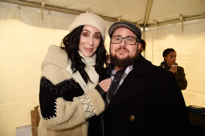 Cher and Chaz Bono have an incredible relationship, despite the singer admitted to finding her son's transition difficult at first.
