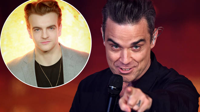 Robbie Williams' Better Man Movie Cast, Release Date, Storyline, Songs & More Revealed