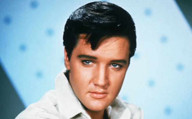 Elvis Presley was reportedly spotted flying to Buenos Aries shortly after his death
