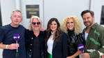 Little Big Town on Smooth Country