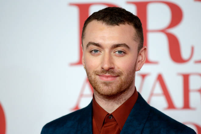 Sam Smith spoke about the huge influence George Michael had on his life