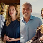 Ticket to Paradise with George Clooney and Julia Roberts