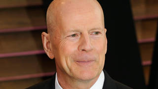 Bruce Willis' lawyer has insisted that the star 'wanted to work' amid allegations a producer he often worked with continued filming despite knowing about his health issues.