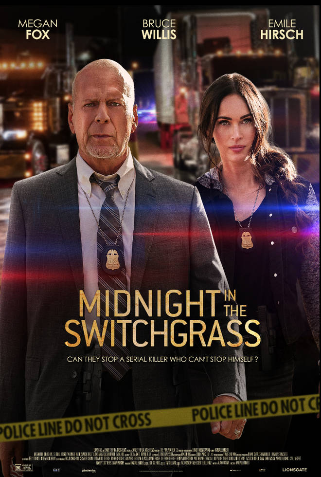 The LA Times article claims that during filming of Bruce Willis movie Midnight in the Switchgrass, Emmett told his then-fiance Lala Kent: “I can’t do this anymore. It’s just so sad. Bruce can’t remember any of his lines. He doesn’t know where he is.”
