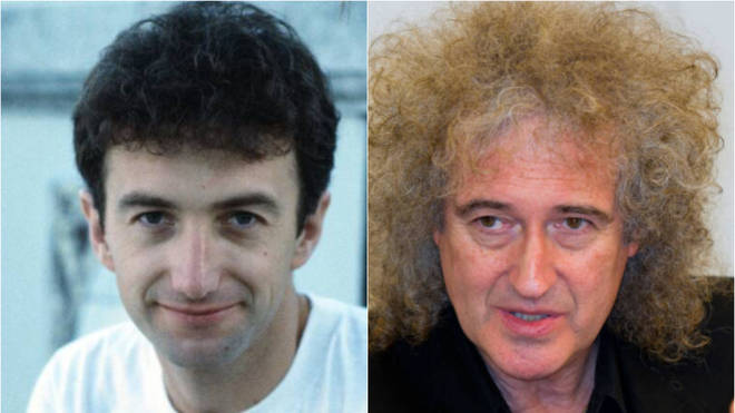 John Deacon famously left Queen in 1997 after being 'traumatised' by Freddie Mercury's death and has lived a private life away from the spotlight for the last 25 years.