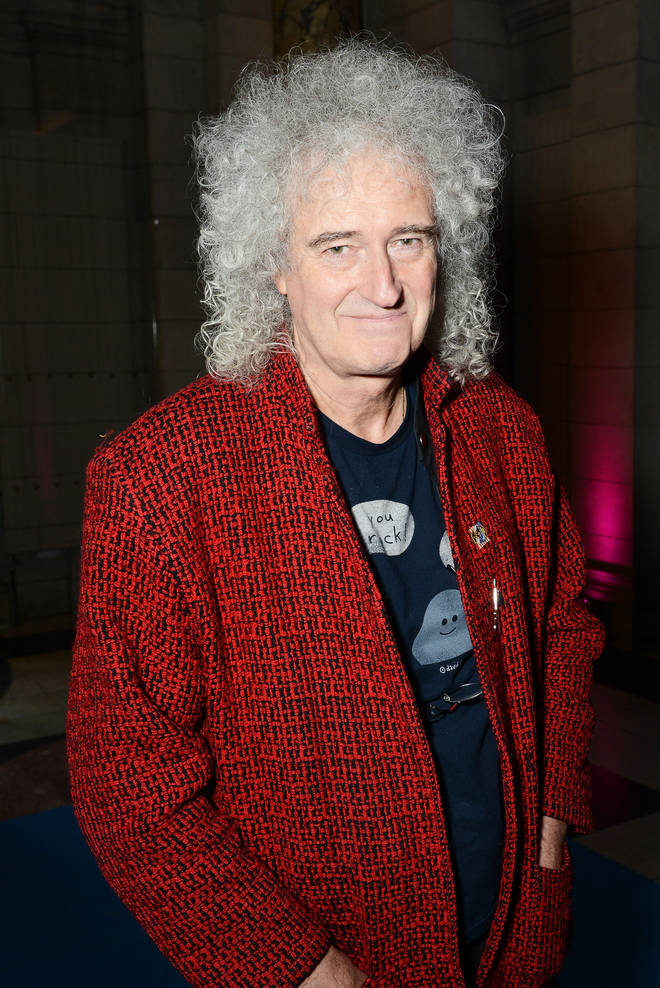 ‘Of course we love John and we will always will, but we don’t have any significant contact with him now. That’s the way he wants it, he wanted to cut that tie and to be a private person and we have to respect that," Brian May has said.