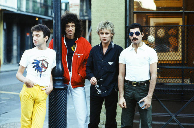Brian May confirmed to Rolling Stone: "We don’t undertake anything financial without talking to him," adding: "He still keeps an eye on the finances. John Deacon is still John Deacon. "