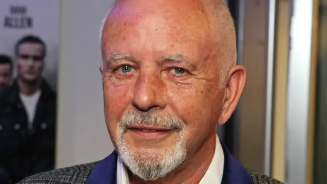 David Essex in 2014