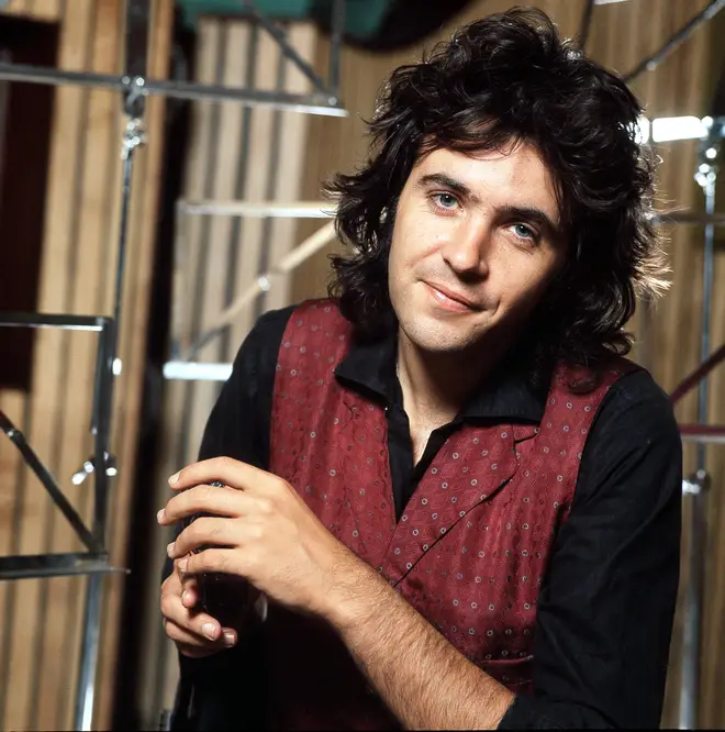 David Essex facts: Singer's age, wife, children, songs and career revealed - Smooth