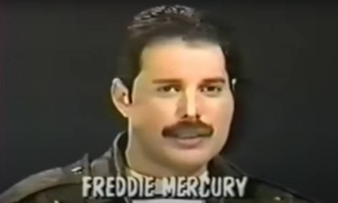 Freddie Mercury and Michel Jackson bonded over super stardom, their love of music – even collaborated on duets together – yet both stars rarely spoke about their friendship.