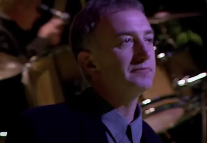 John Deacon would later tell the band he could 'never' play with them again after the fated night in 1997.