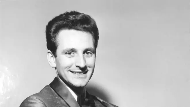 Lonnie Donegan