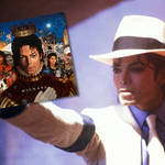 Michael Jackson's Michael album proved controversial