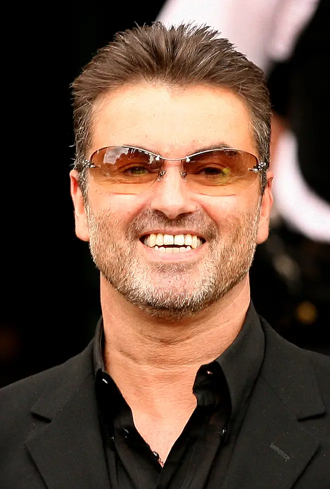 Fans flocked to praise Kelly Clarkson&squot;s cover: "Love her version. George Michael must be looking down from heaven saying &squot;Awesome job Kelly,&squot;" one viewer said. (Pictured, George Michael in 2007)