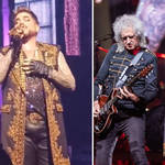 Queen + Adam Lambert in concert