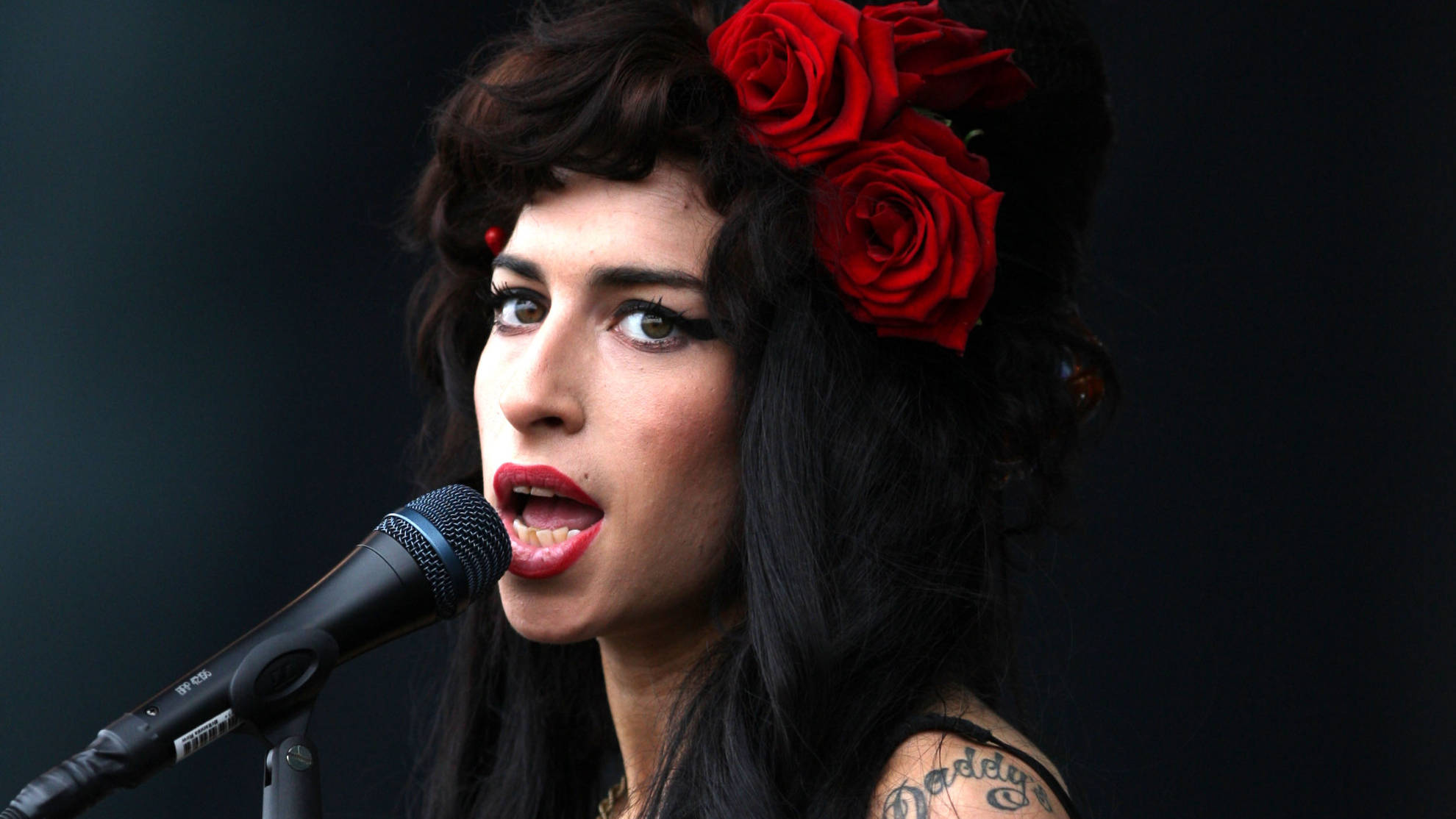 Amy Winehouse film: 'Back to Black' cast, release date, soundtrack and plot  revealed - Smooth