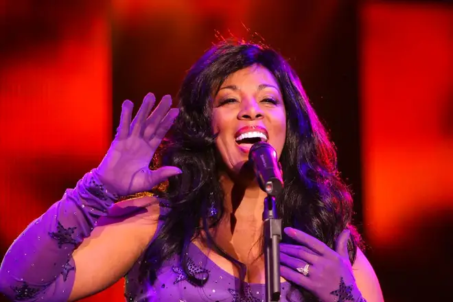 Donna Summer was inducted posthumously into the Rock and Roll Hall of Fame in 2013.