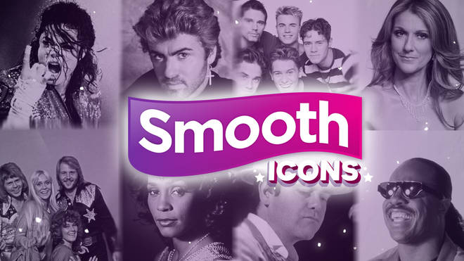 Smooth Icons 2022