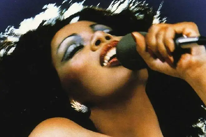 Donna Summer&squot;s has been described as the start of electronic dance".