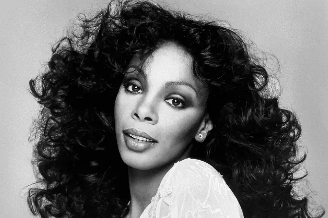 Donna Summer is one of the best-selling musicians of all time.