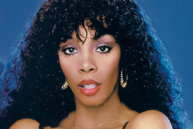 'Queen Of Disco' Donna Summer helped the genre becoming a global phenomenon.