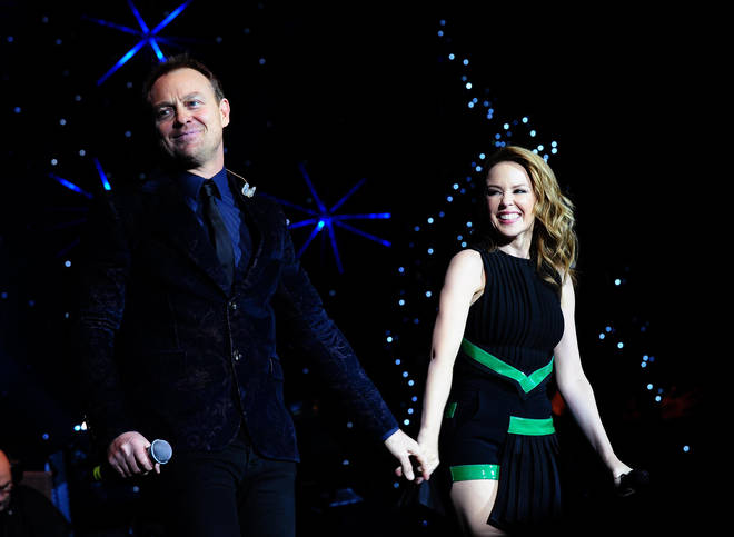 Kylie Minogue and Jason Donovan, will return to the show as their beloved characters Scott and Charlene.