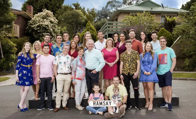 Neighbours is set to close its doors for the final time after 37-years as it was unable to find funding after Channel 5 decided to stop broadcasting it in the UK.