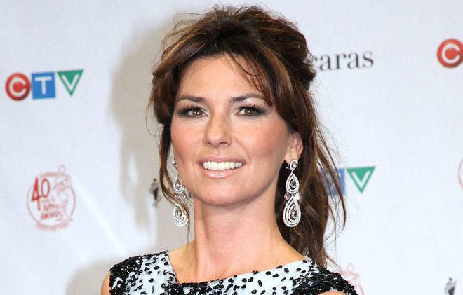 The documentary features session footage of Shania Twain throughout her career and extensive interviews with the star in her home.