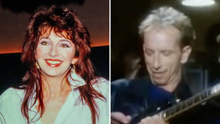Kate Bush is married to Danny McIntosh