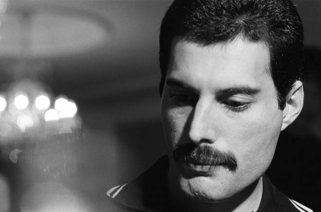 Freddie died just 24 hours after making his public statement, at his beloved home Garden Lodge in Kensington. He was 45-years-old.