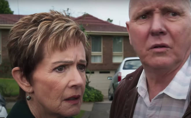 The hour-long double episode special will see Erinsborough favourites from across the ages bring an end to their time in the Australian suburb.