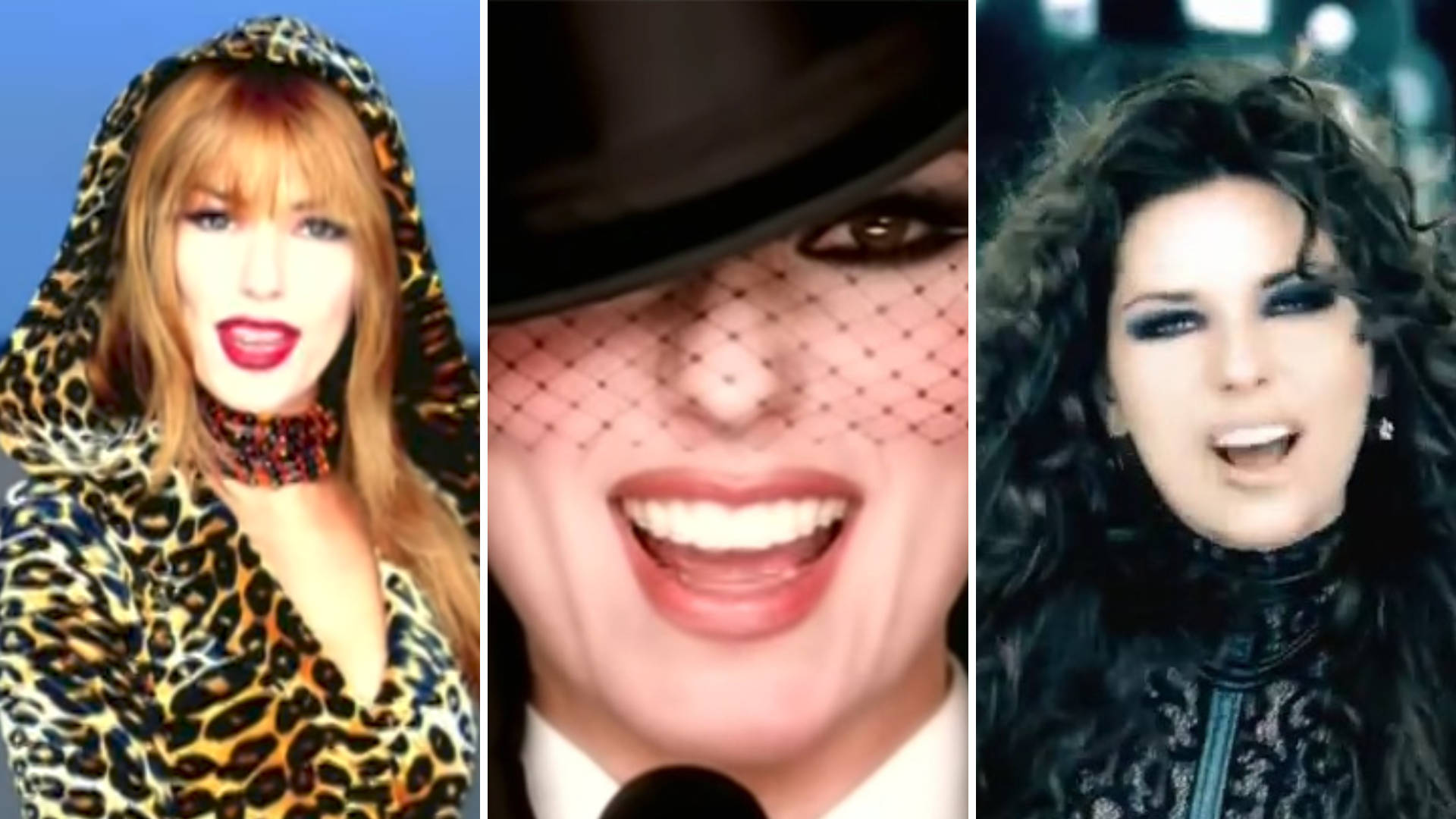 Shania Twain's 10 best songs ever, ranked - Smooth