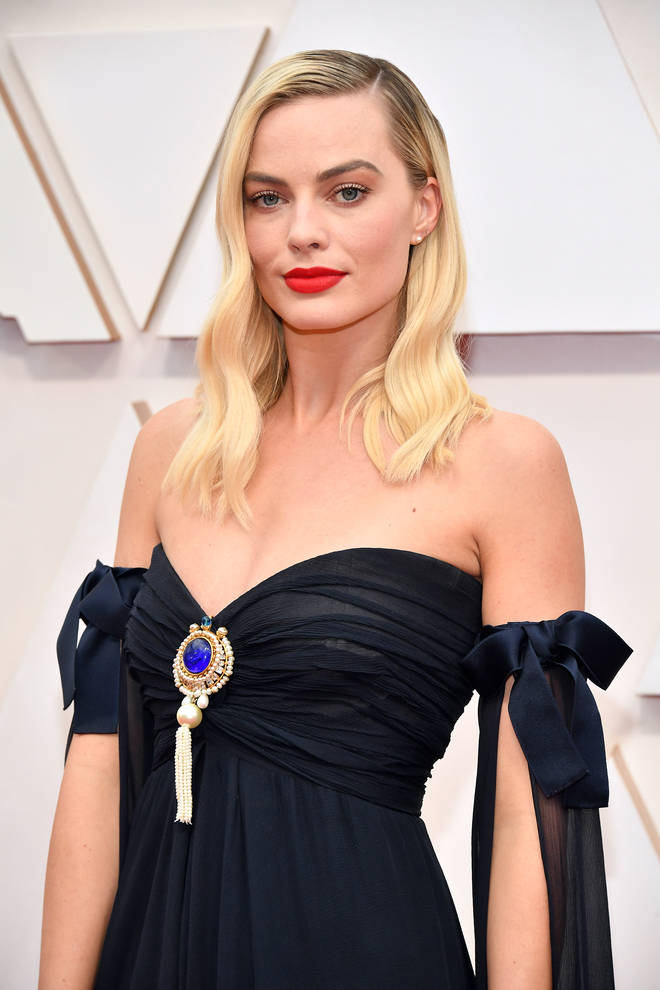 Margot's career has seen her be nominated for two Oscars, three Golden Globes and three BAFTAs and she was ranked of the world's highest paid actors for Forbes in 2019.