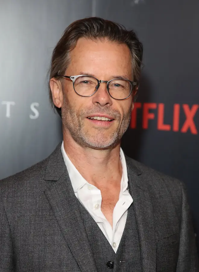 Guy Pearce is widely considered one of Australia's greatest acting exports