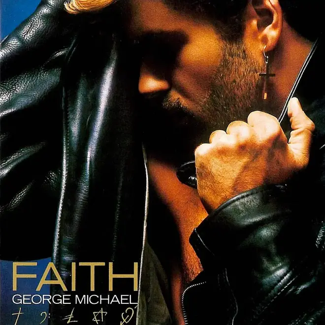 Faith is one of the best-selling albums of all time having sold over 25 million copies worldwide.