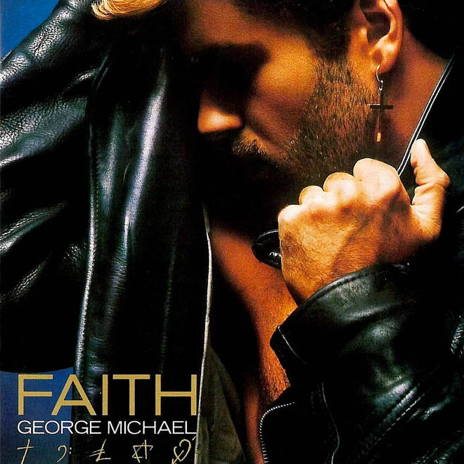 Faith is one of the best-selling albums of all time having sold over 25 million copies worldwide.
