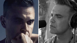 Robbie Williams - 'Lost'