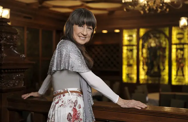 Judith Durham in 2011