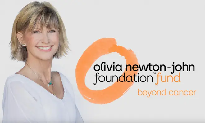 The Grease star, 73, was the founder of The Olivia Newton-John Foundation for cancer research and a cancer wellness centre in Australia