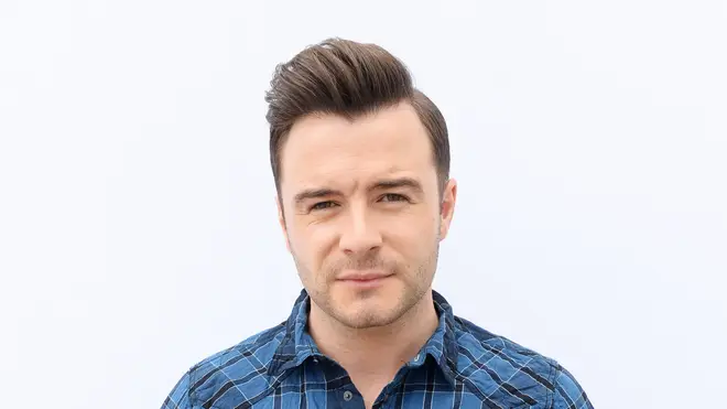 Shane Filan