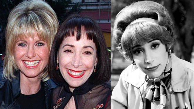 Grease actress, Didi Conn, has spoken out about the final touching text messages between her and Dame Olivia Newton-John before the singer died on August 8, 2022.
