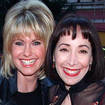 Grease actress, Didi Conn, has spoken out about the final touching text messages between her and Dame Olivia Newton-John before the singer died on August 8, 2022.
